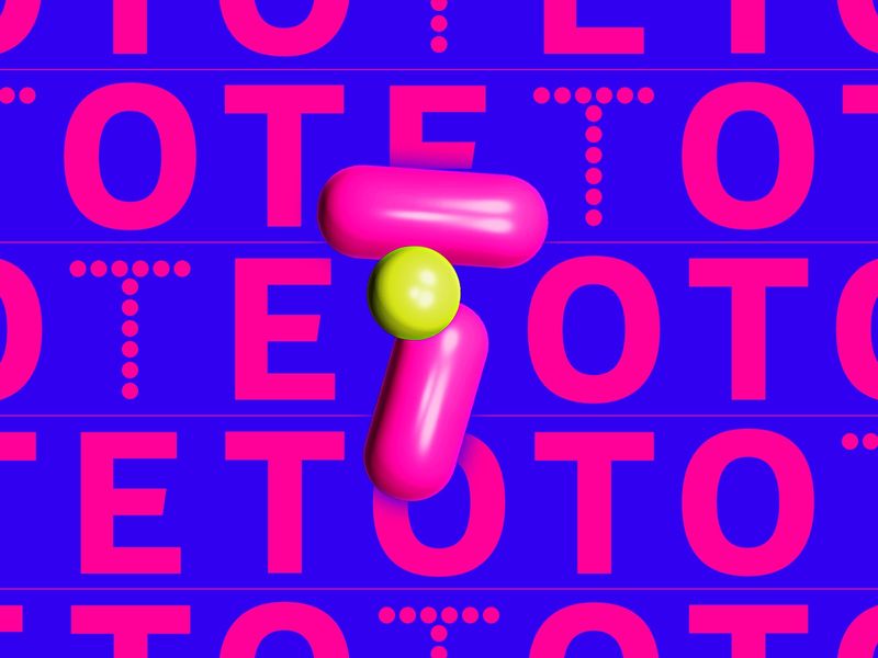 TOTETOT RECORDS - A fictional music label
