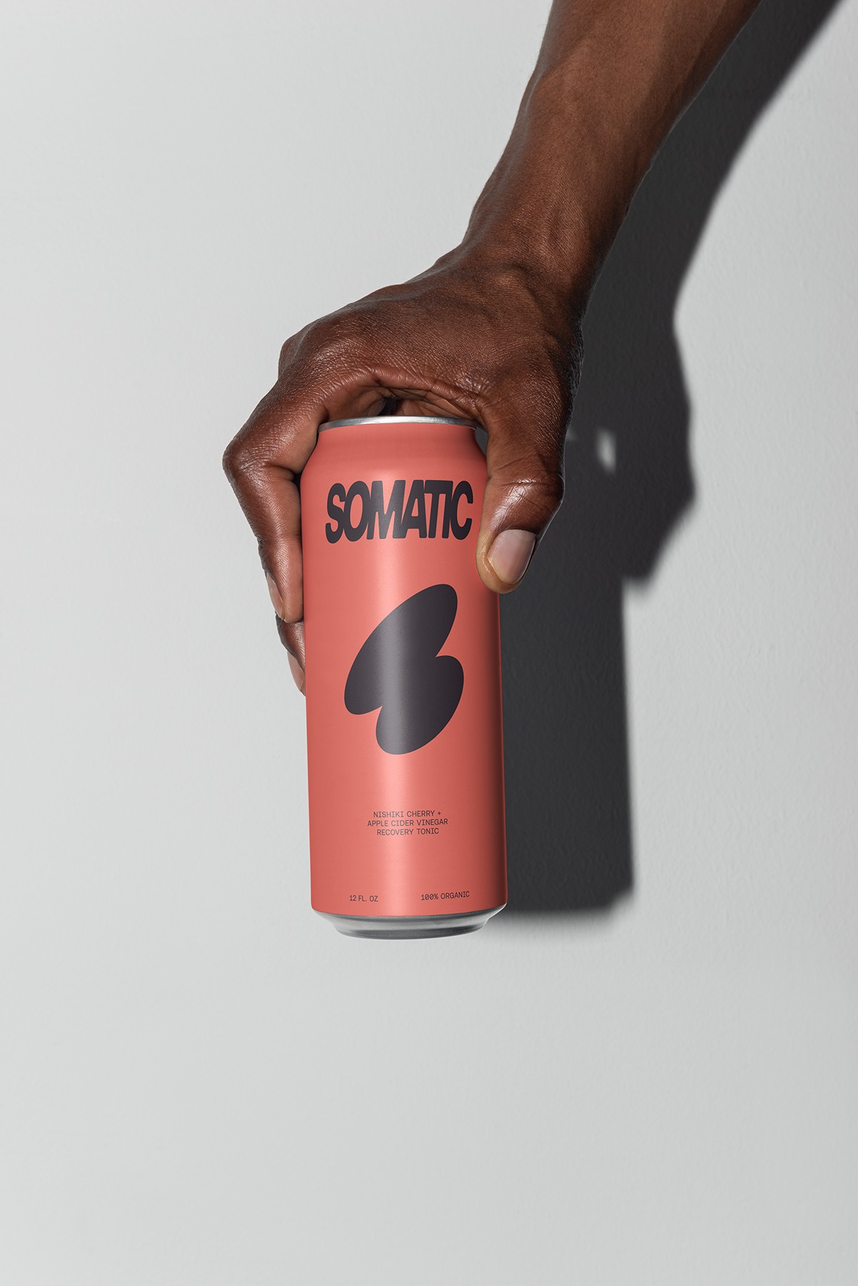 Somatic  - A conceptual brand built with AI Image 11
