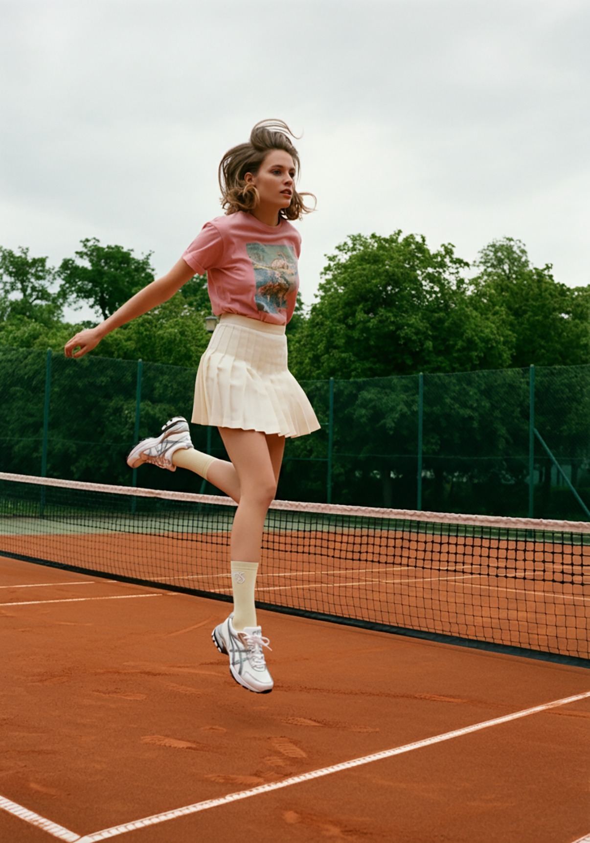 Somatic  - A conceptual brand built with AI Image 14