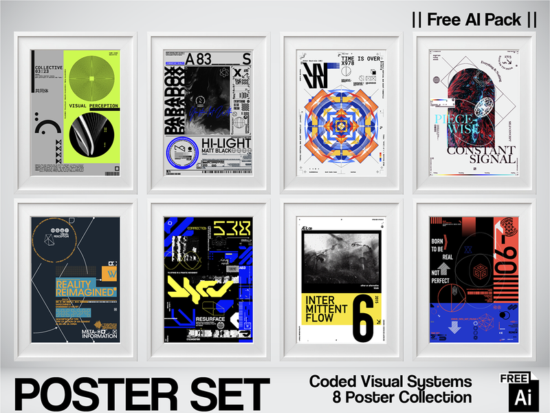 Coded Visual Systems