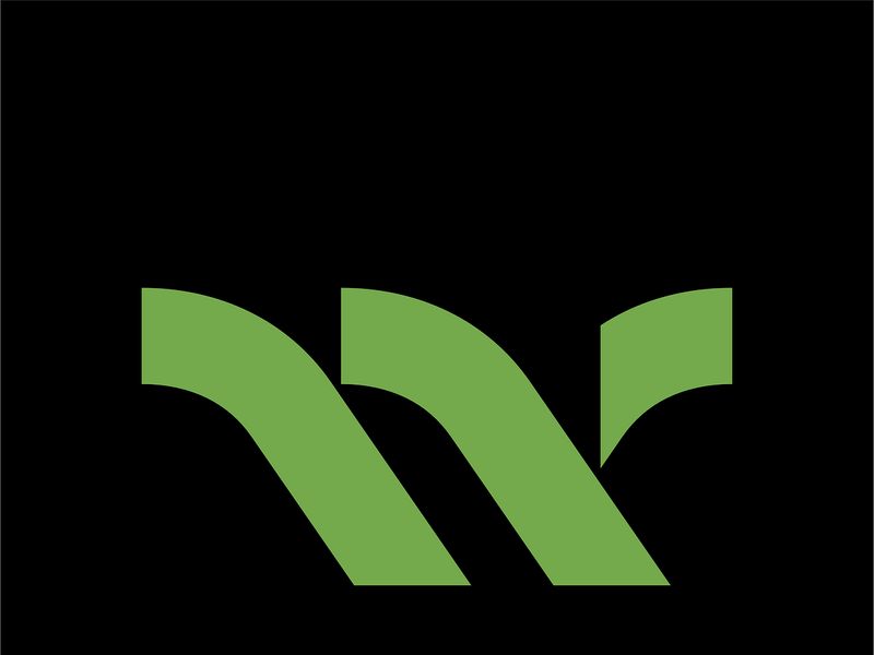 Letter W