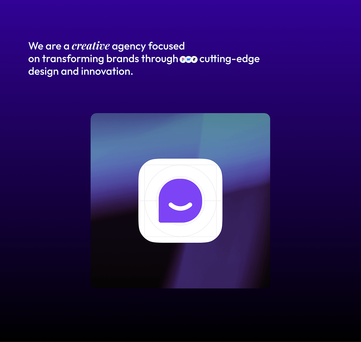 Design Monks- UX/UI Agency Brand Identity & Logo Design Image 7