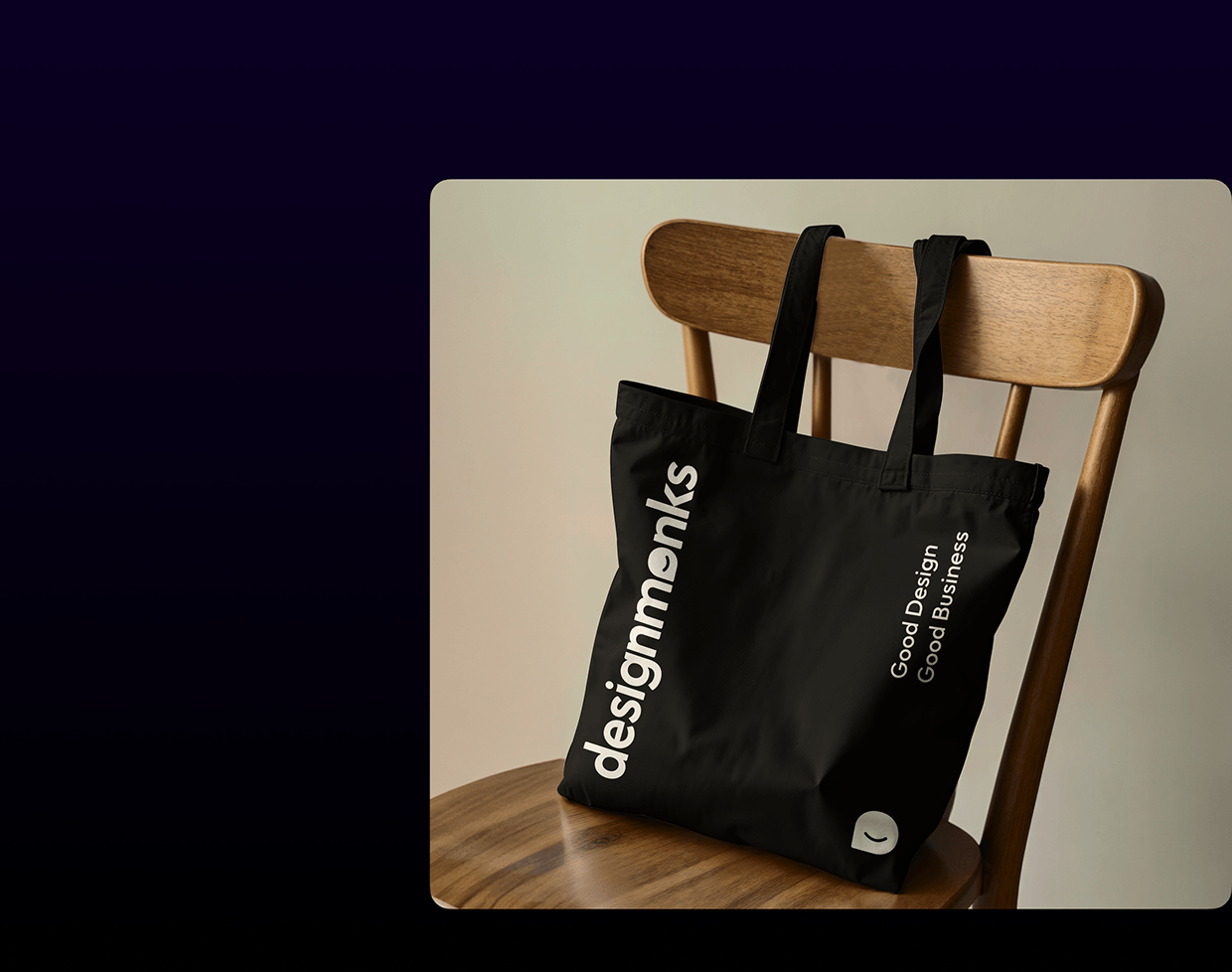 Design Monks- UX/UI Agency Brand Identity & Logo Design Image 18