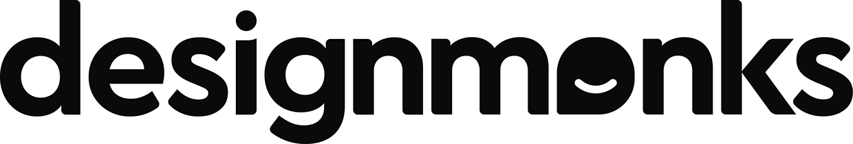 Design Monks- UX/UI Agency Brand Identity & Logo Design Image 24