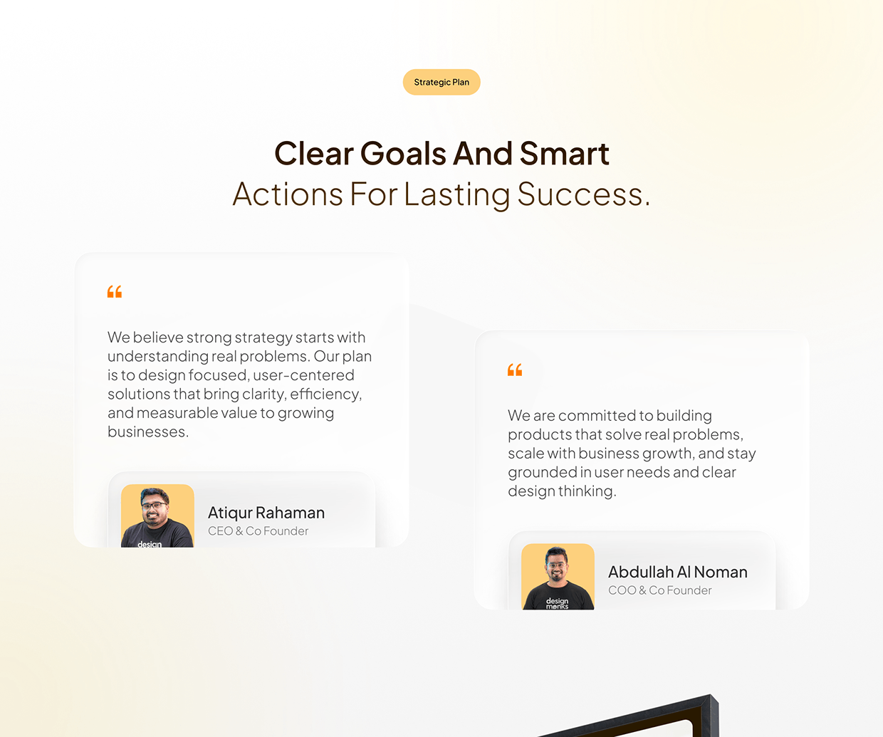 Supply & Inventory management dashboard Image 4