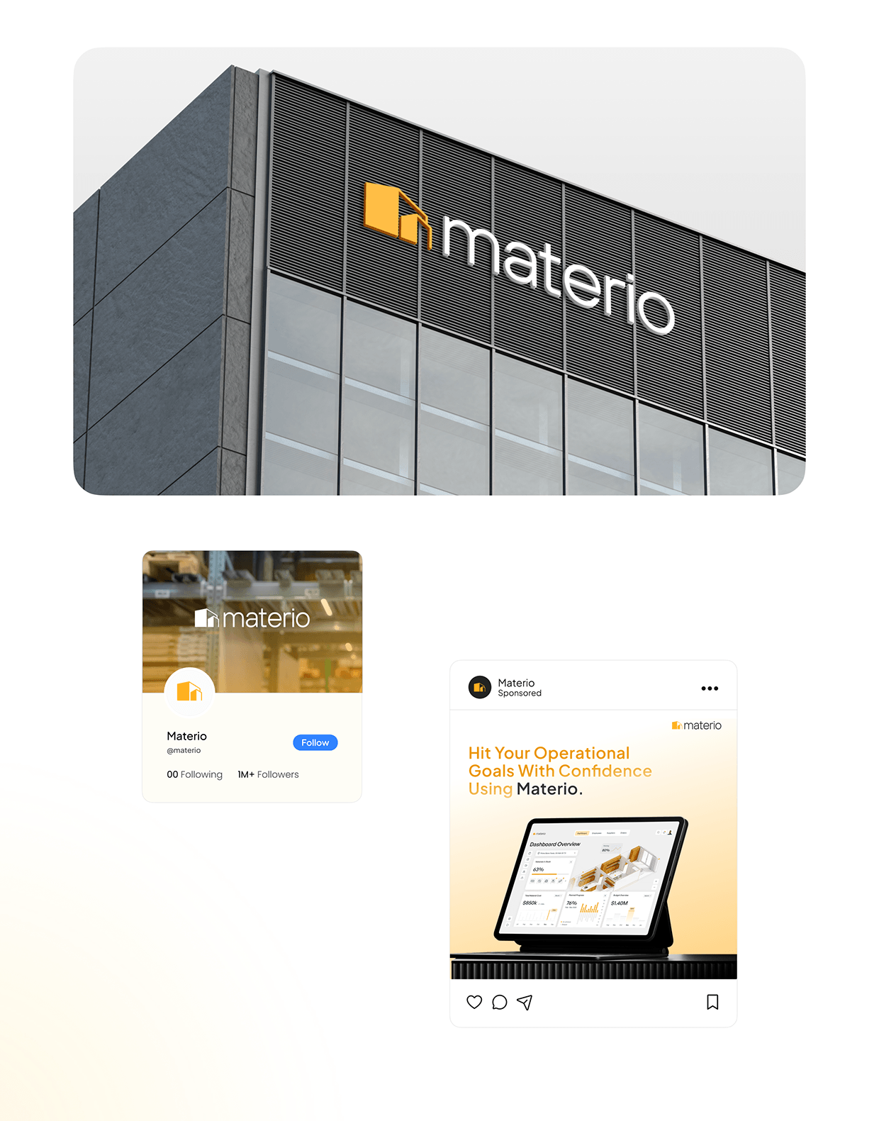Supply & Inventory management dashboard Image 17