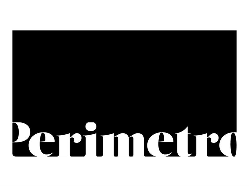 Perimetro – Editorial & Gallery Redesign