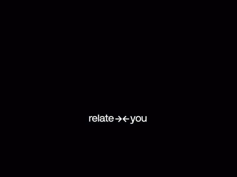 Relate is hiring! 🌍 Full-time, remote.

We’re looking for:
— Middle+/ Senior Digital Designer
— Junior+ Digital Designer

You will be shaping the New Internet with global clients. We give a lot of freedom and growth opportunities. Projects in Web3, SaaS, FinTech & AI.

→ Apply via link in bio