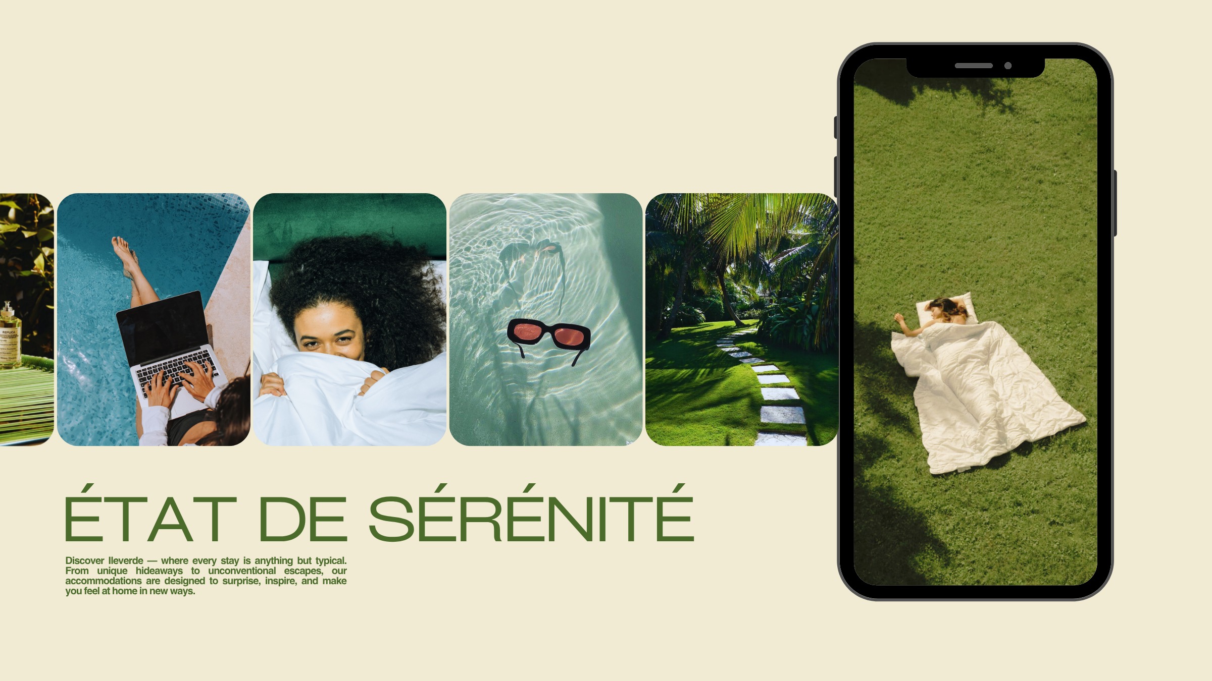 ✨ Elevating Guest Stays with Ileverde’s Digital Concierge Image 2