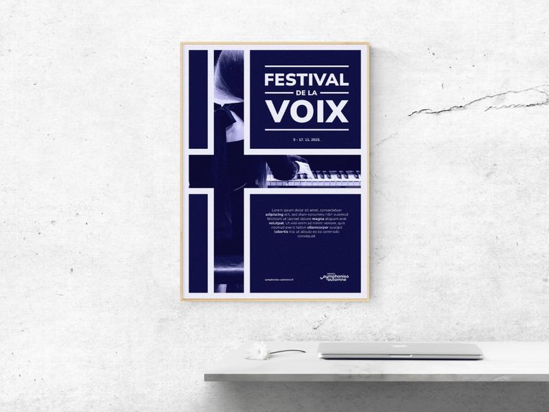Festival de la Voix