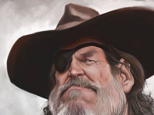 Jeff Bridges