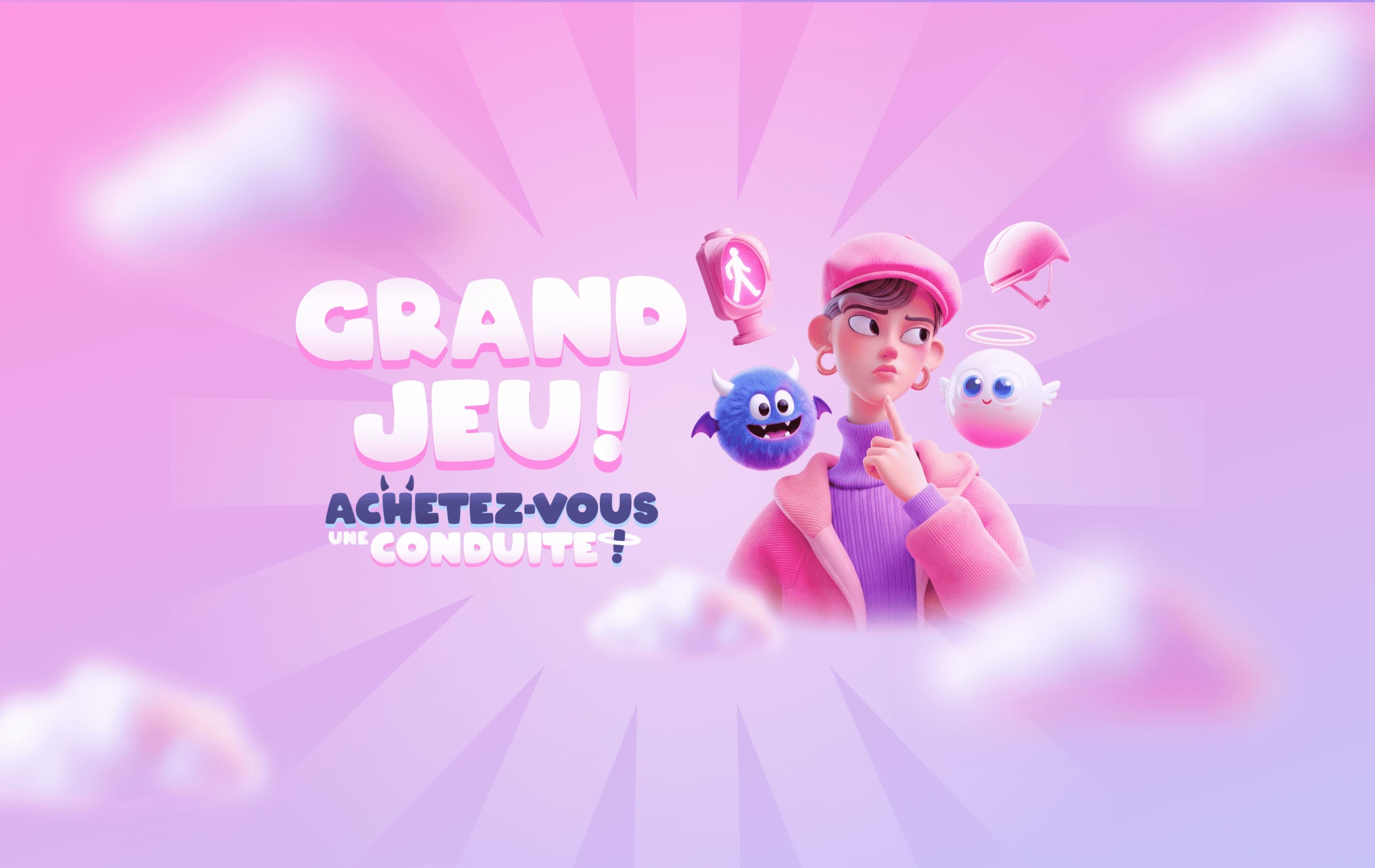 Prévention routière - Carrefour Assurance