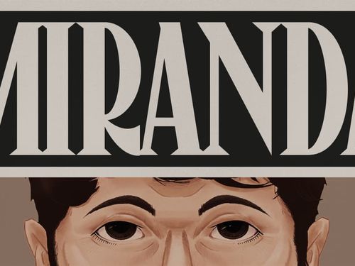 Niccolò Miranda – Portfolio