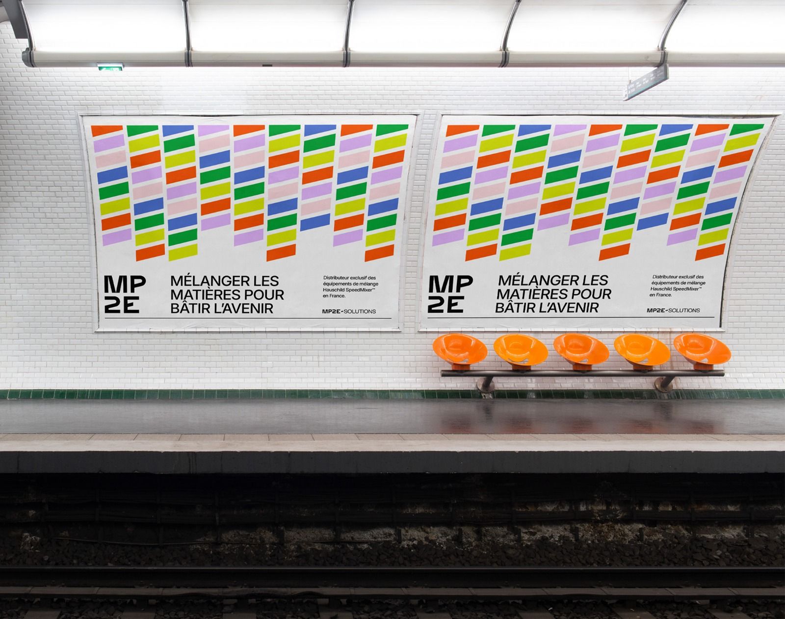 MP2E Solutions | Brand Strategy