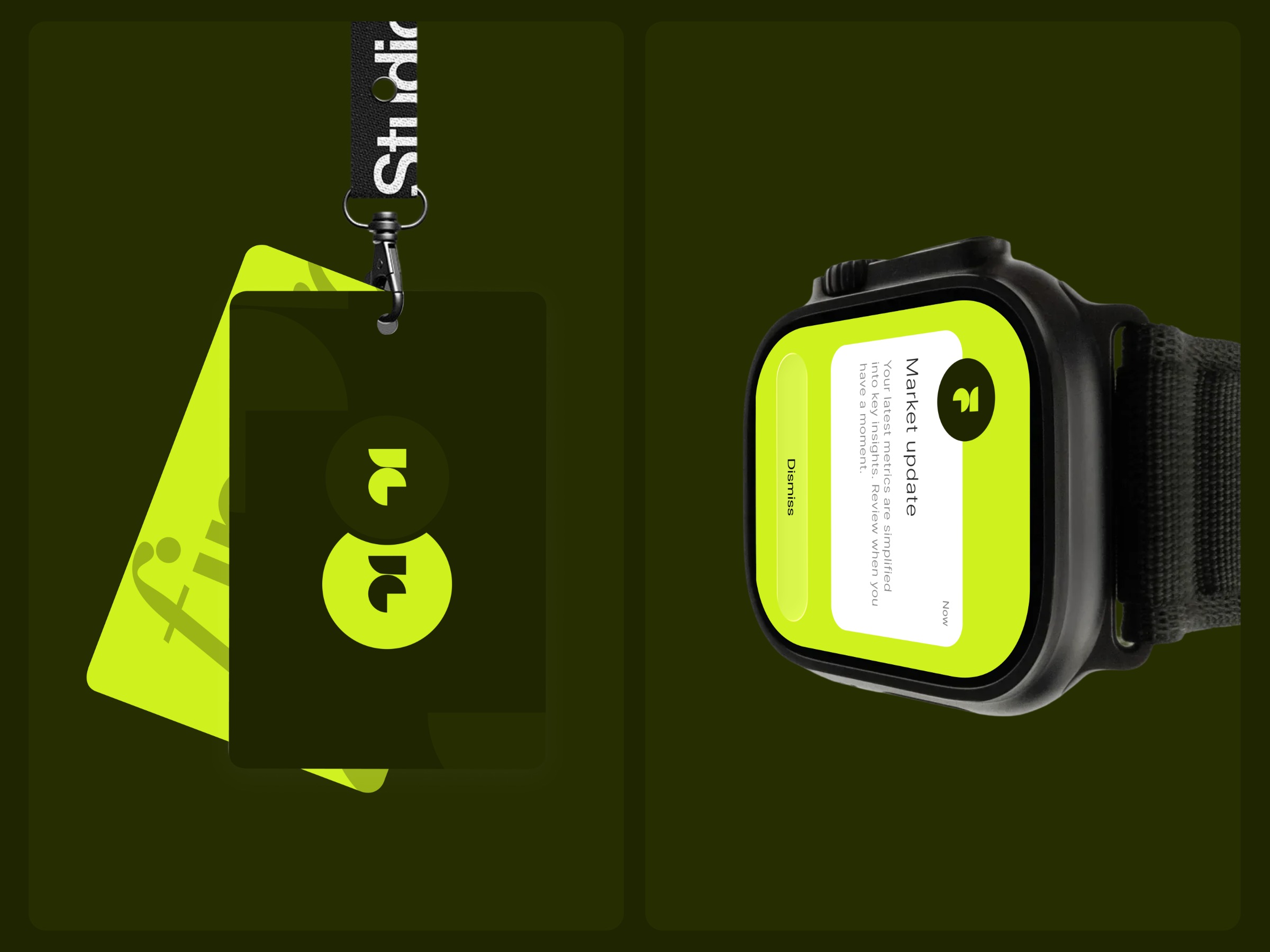 Finora | Brand Identity & Strategy | Sleeko Image 0