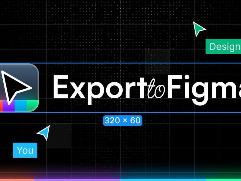 Convert Any Website to Editable Figma Design