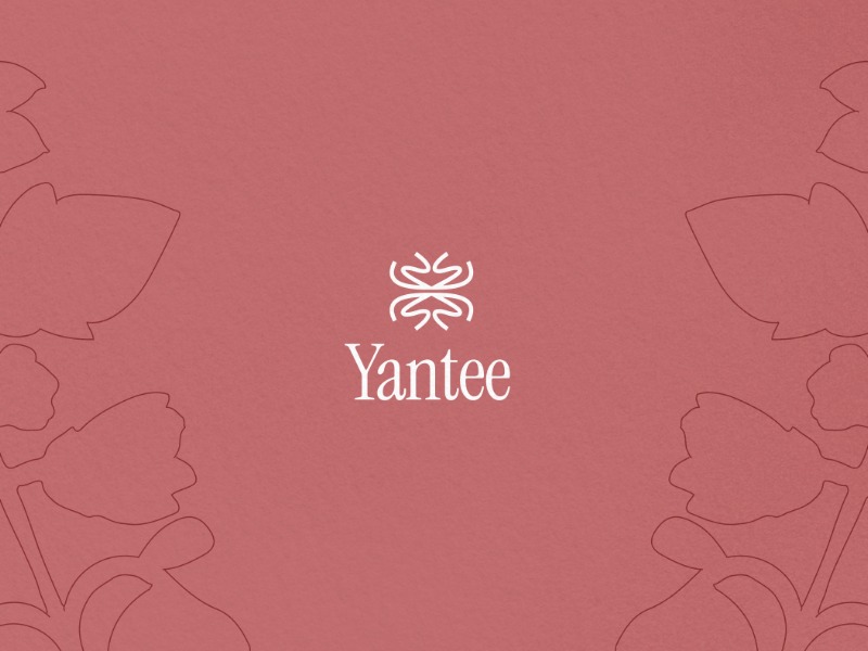 Yantee Branding Tea Company