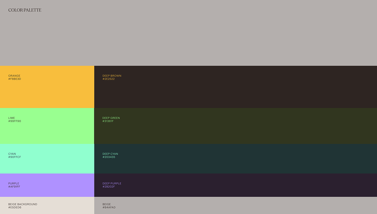 LimeIQ Visual Identity Insurance SaaS Image 3