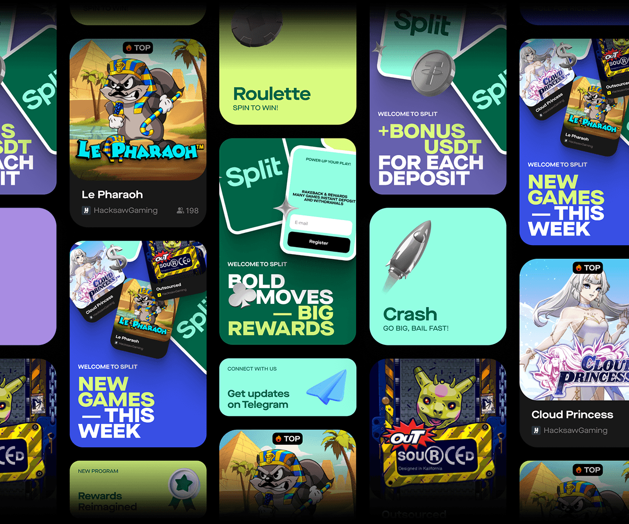 iGaming Portfolio 2025 Image 2