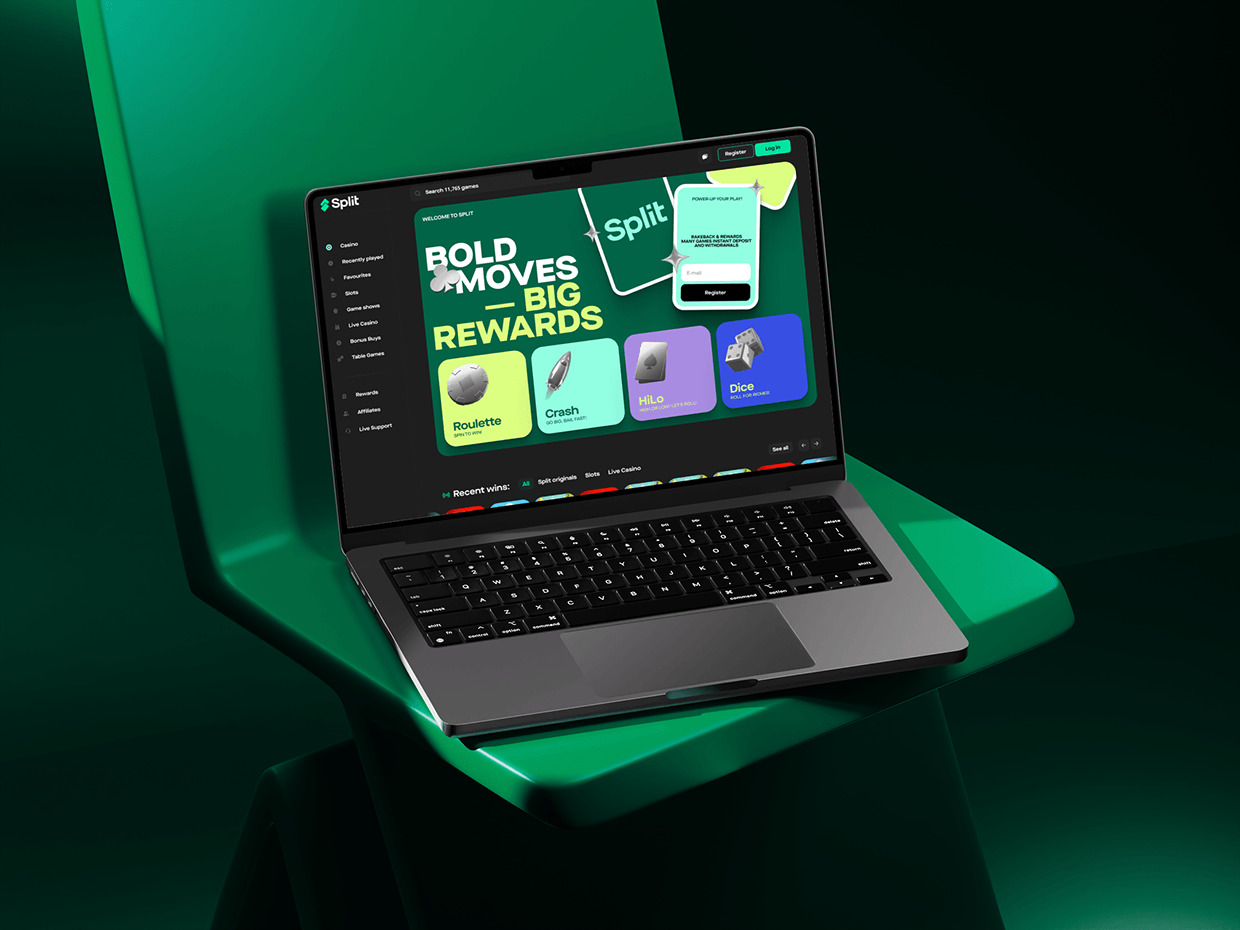 iGaming Portfolio 2025 Image 3