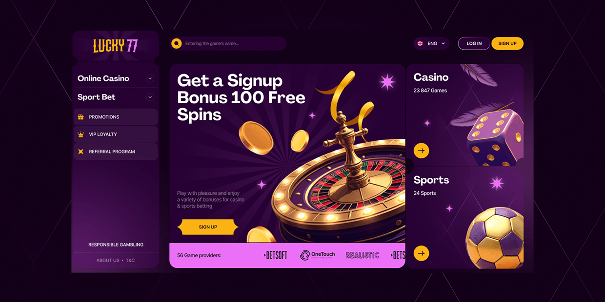 iGaming Portfolio 2025 Image 5