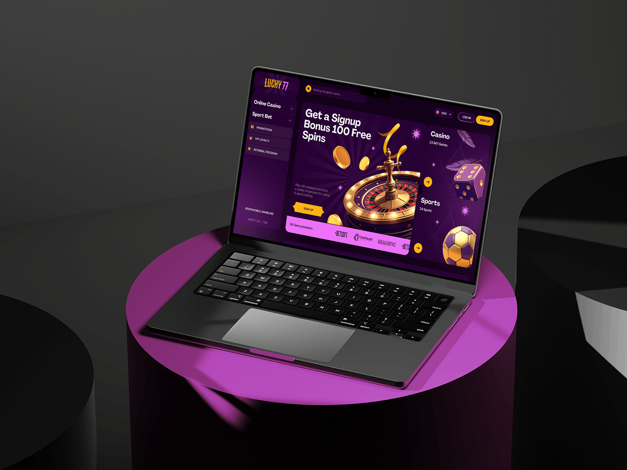 iGaming Portfolio 2025 Image 7