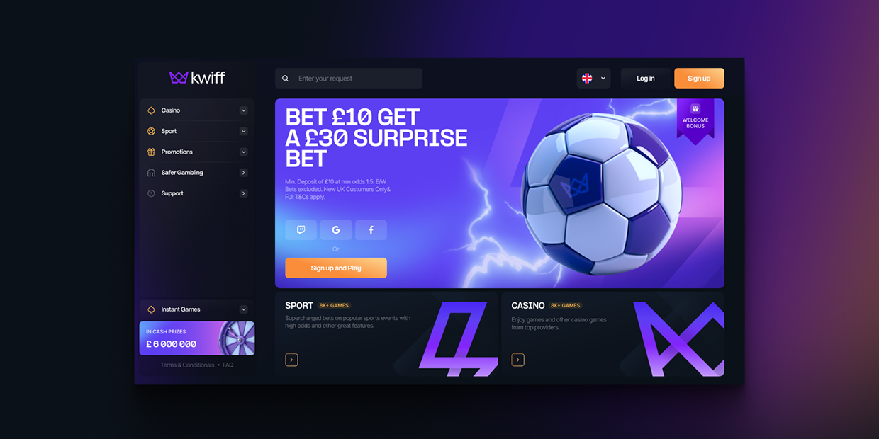 iGaming Portfolio 2025 Image 9