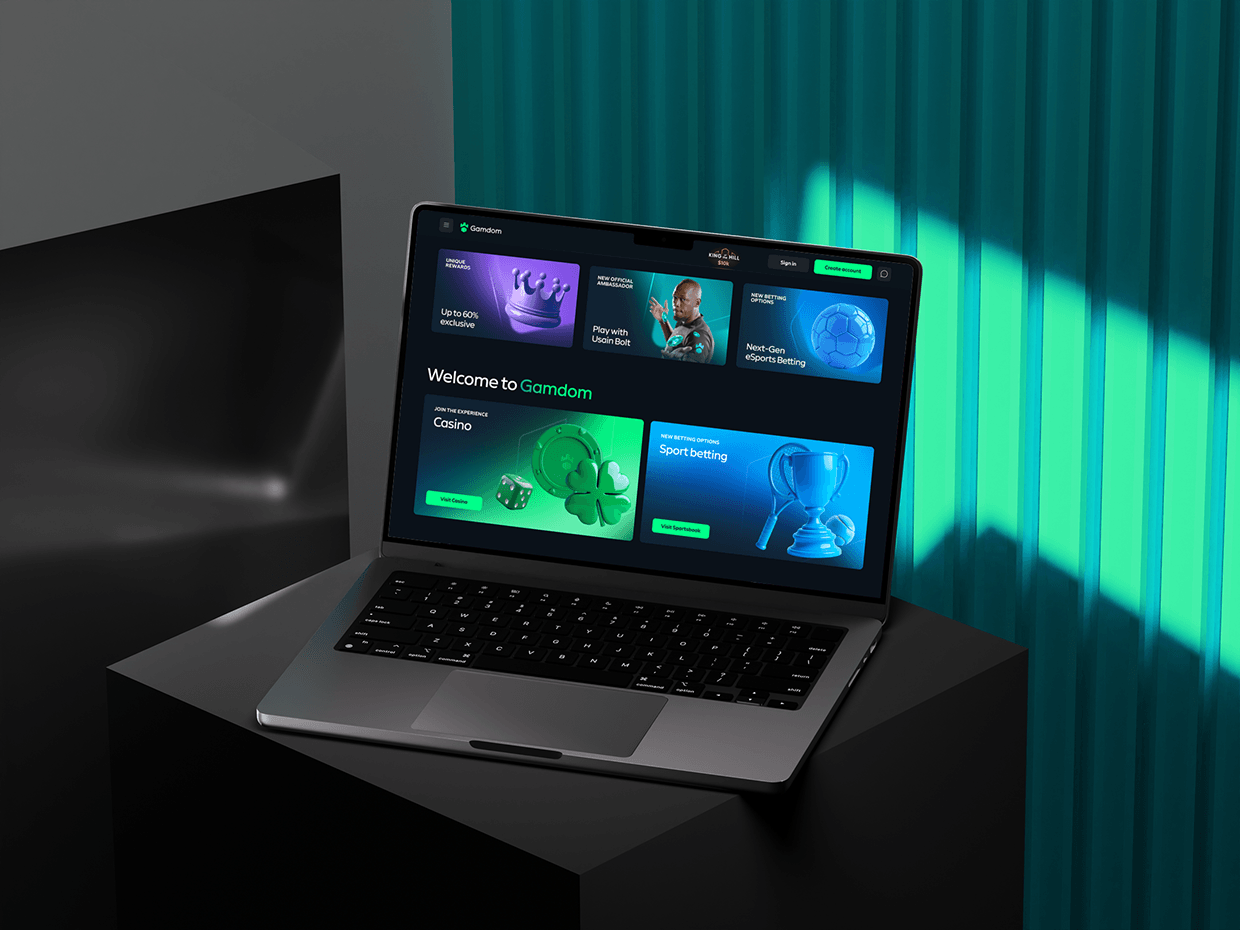 iGaming Portfolio 2025 Image 15