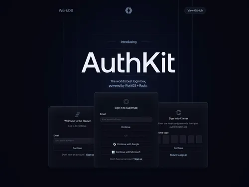 Authkit