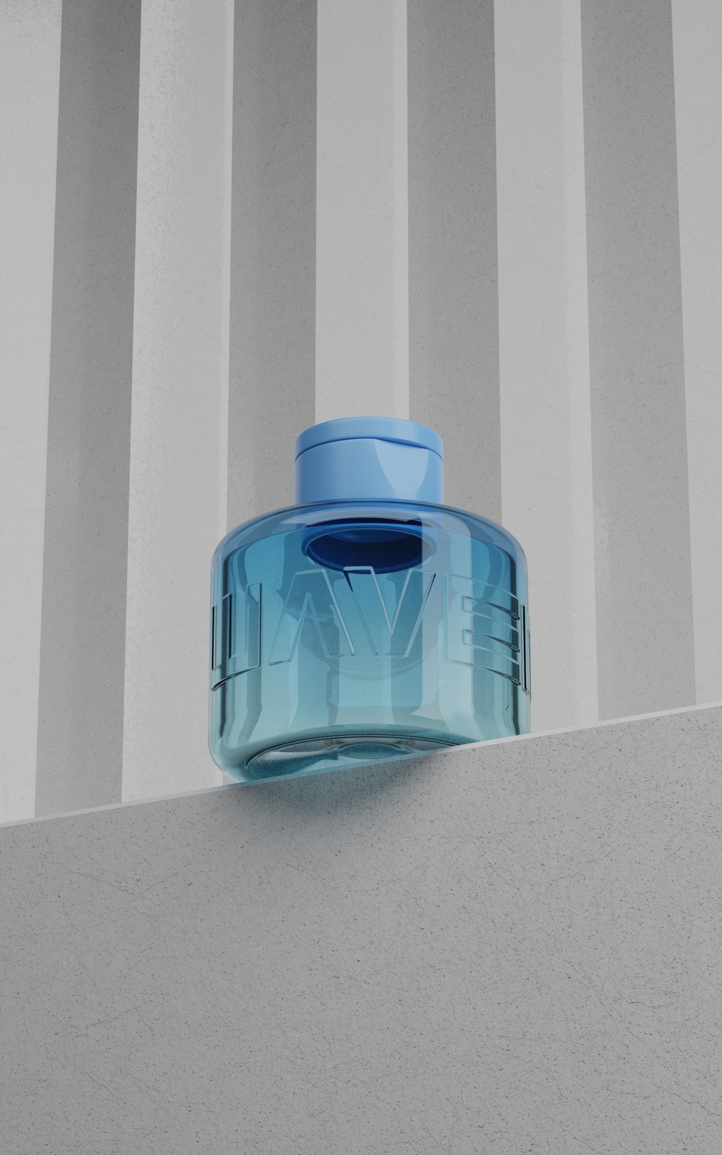 3D product render Image 1