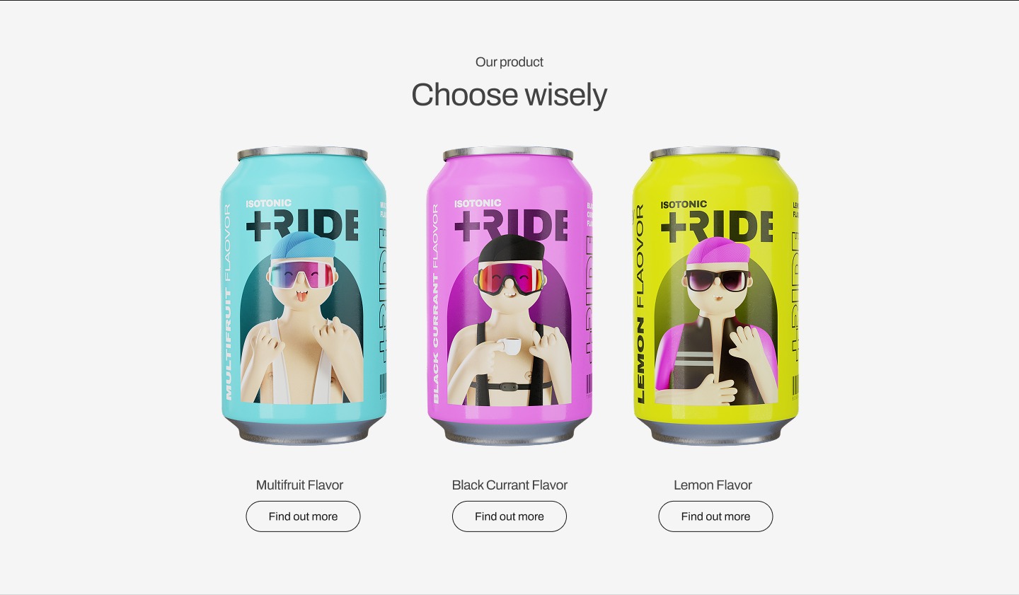 Product render wizualization Image 5