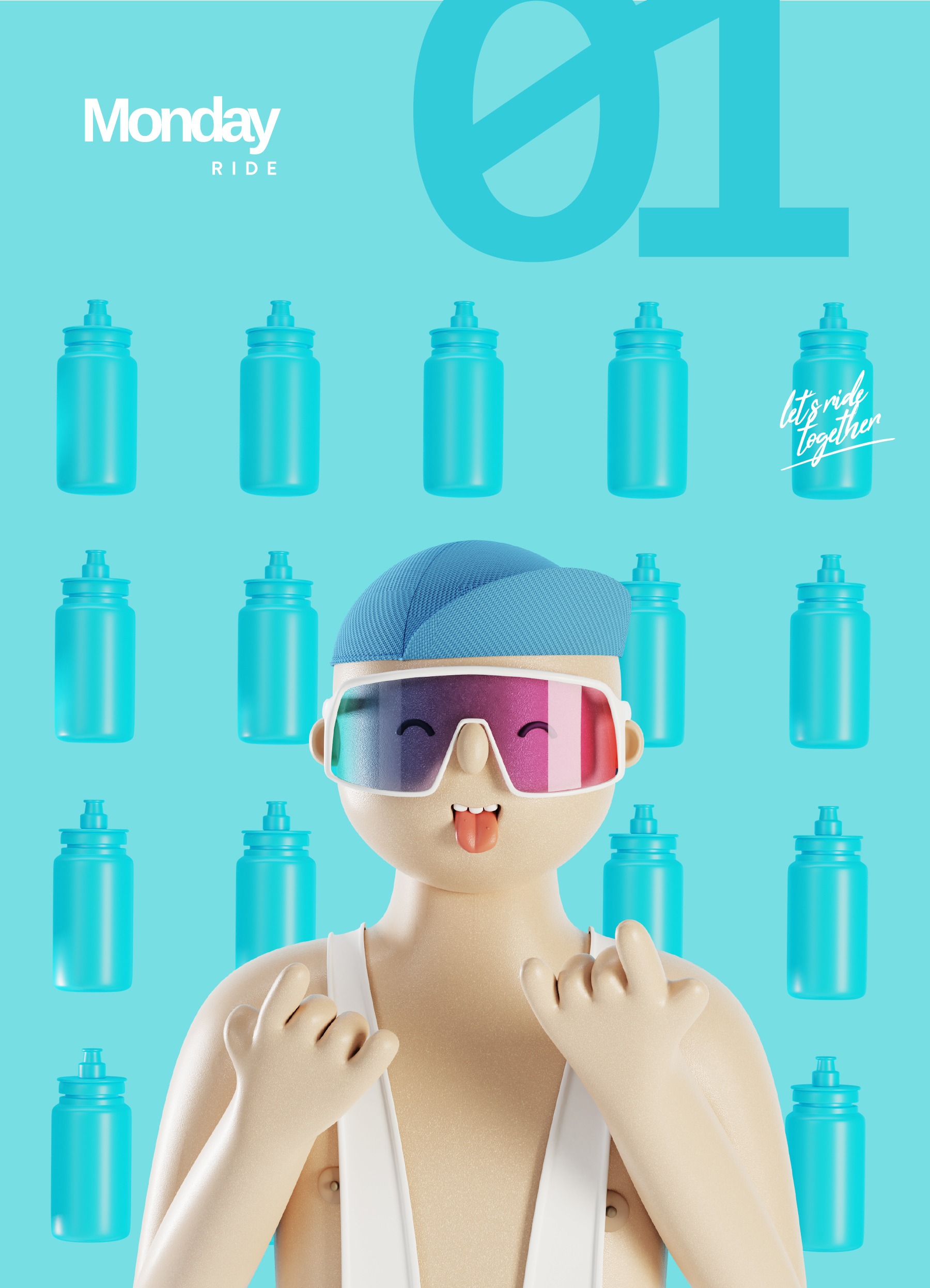 Product render wizualization Image 2