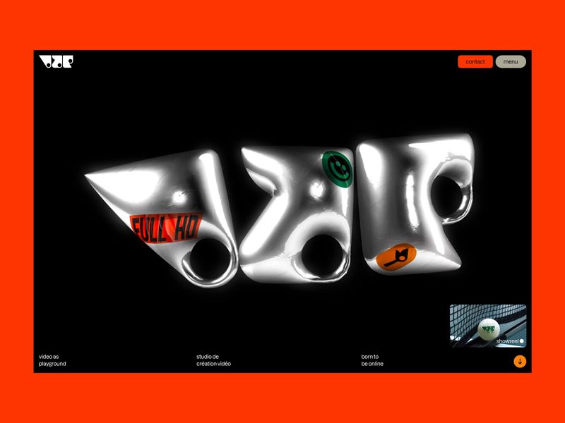 VAP - Video Production Studio