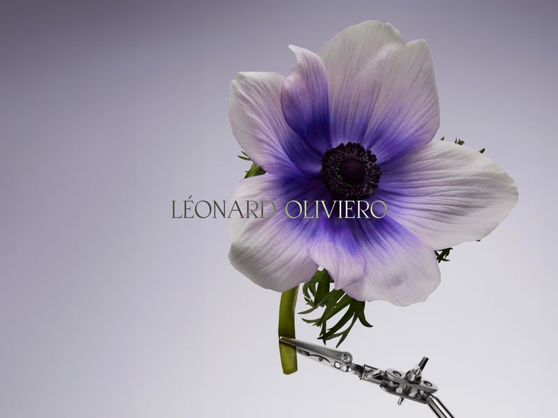 Léonard Oliviéro