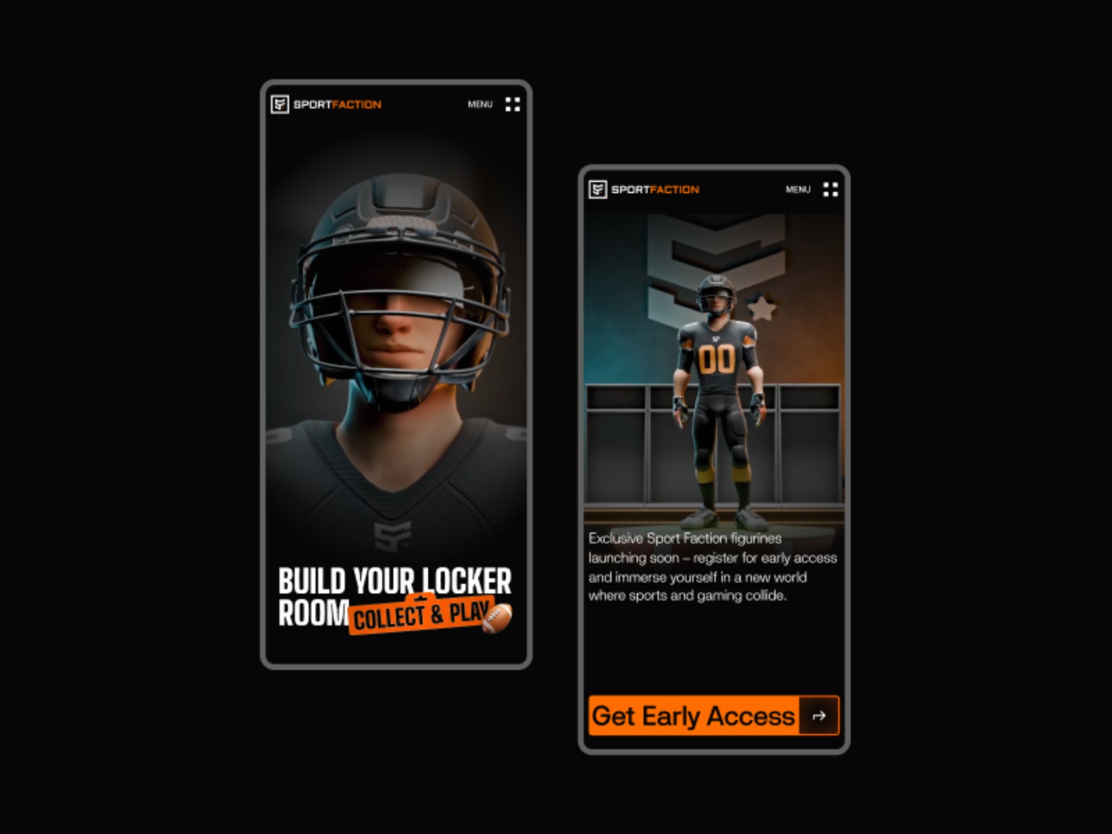 Sport Faction  Image 2