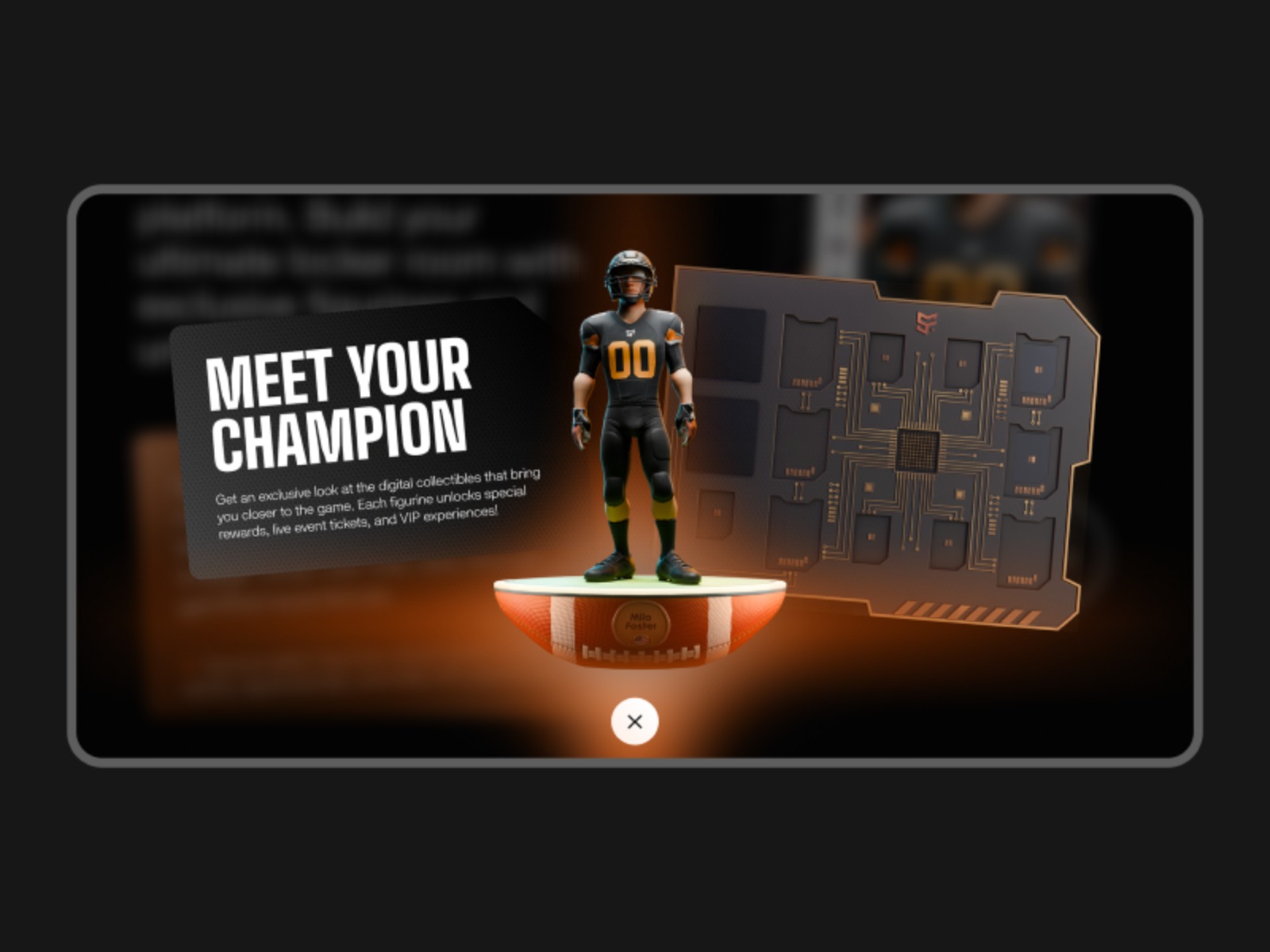 Sport Faction  Image 3