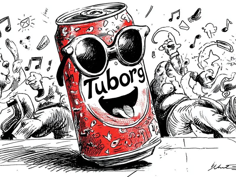 Tuborg 