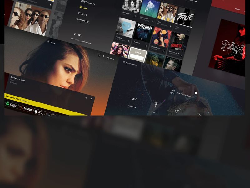 Universal Music Group Deutschland