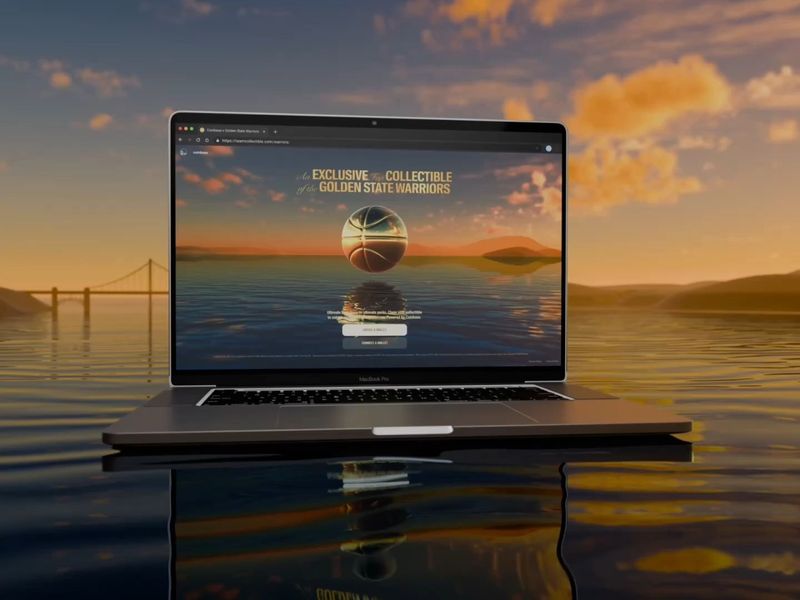 Noomo Agency 2025 showreel