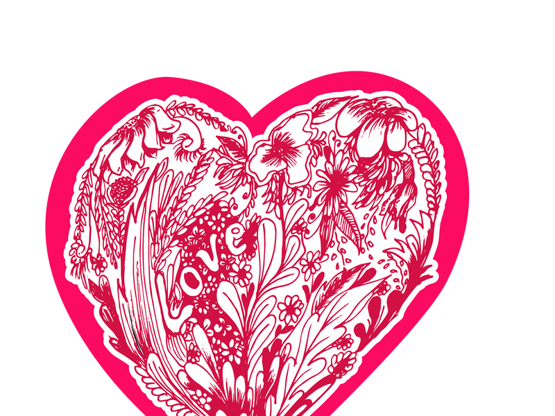 Love Doodle