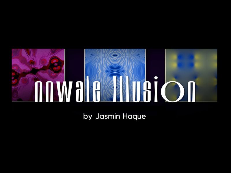 nnwale Illusion
