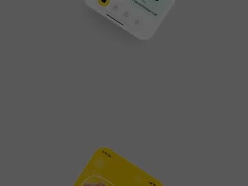 Smart Cycling Mobile App