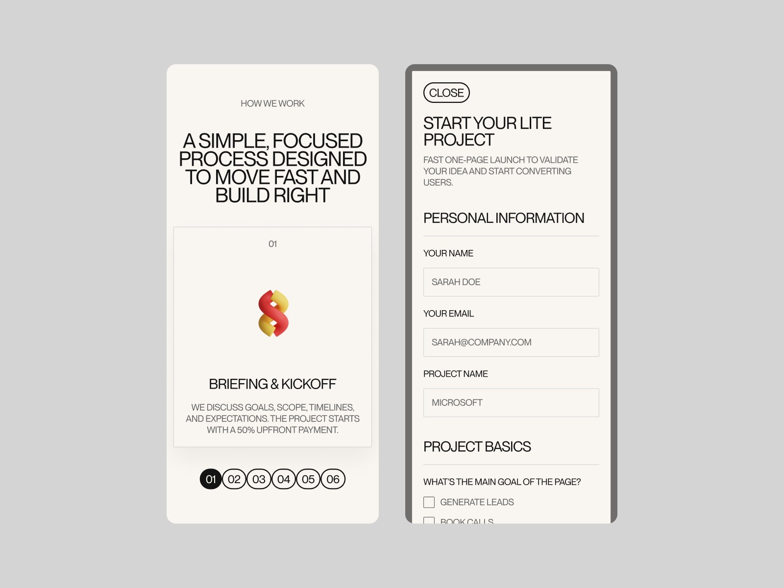 YKWMI Studio Image 1