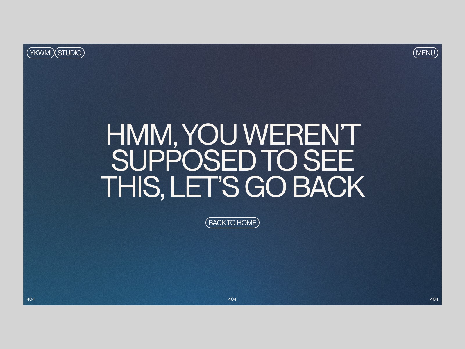 YKWMI Studio Image 2