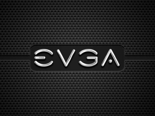EVGA - Brian Jackson | Brand Design