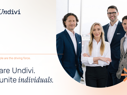 Undivi