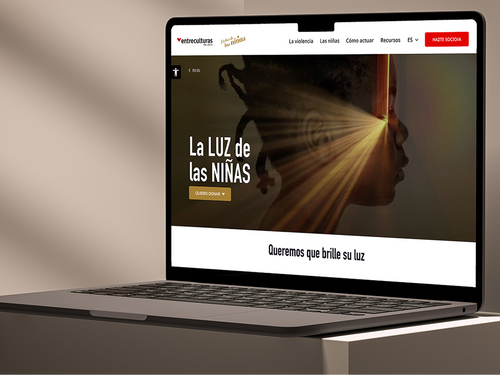 Scalable global platform and digital brand guidelines