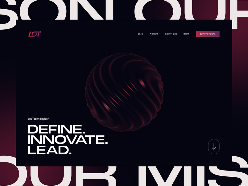 LOT® by MAKETHECUT®