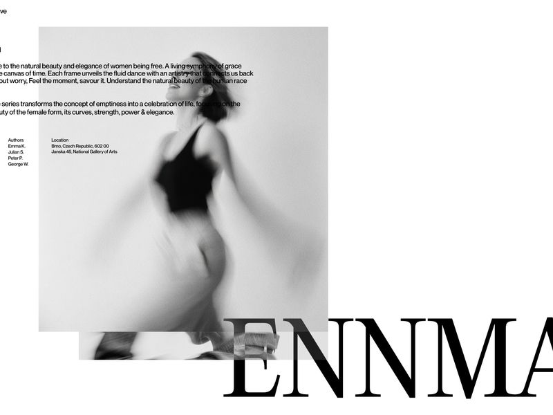 Photoshoot Archive