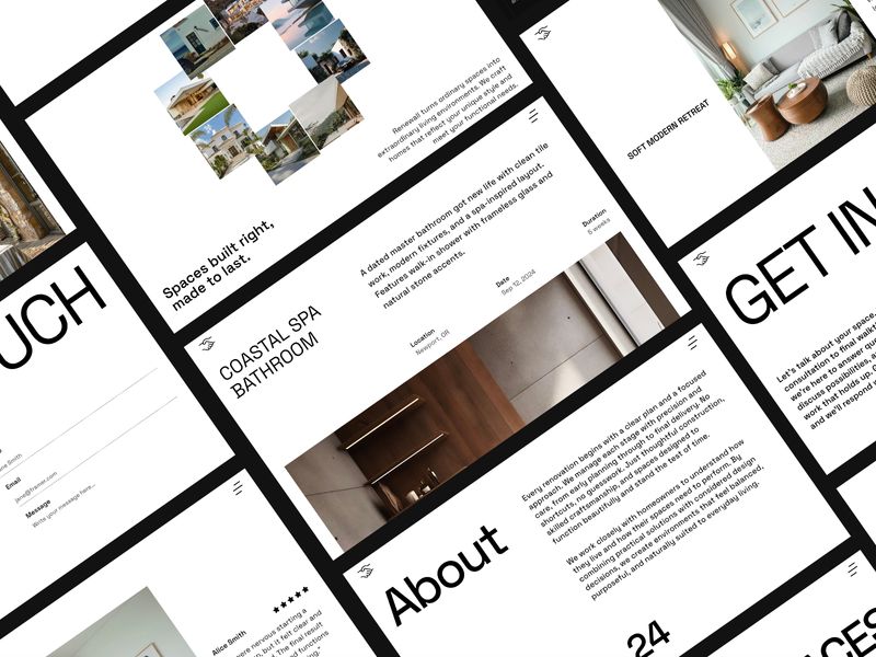 Renewall by Varshaa T